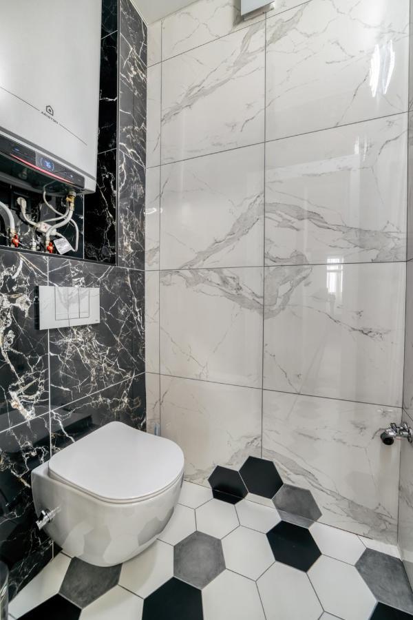 Apartments Kiev Екстериор снимка