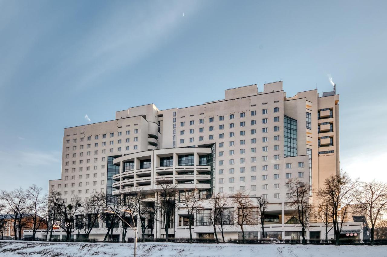 Apartments Kiev Екстериор снимка